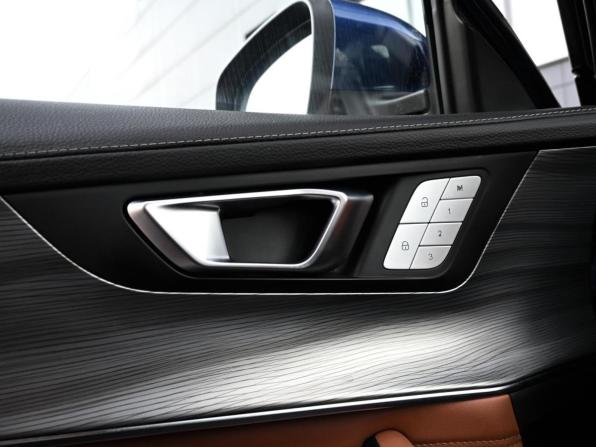 Chery Tiggo 8 Pro Max I с пробегом 2022 года, цена 2 299 000 рублей, 21620 км, внедорожник, Автокод Объявления