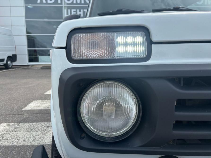 Lada (ВАЗ) Niva Legend Тверь  - изображение 10