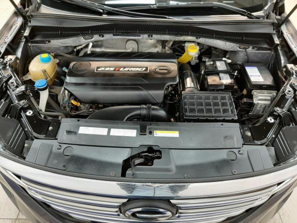 GAC GS5 I с пробегом 2020 года, цена 1 670 000 рублей, 90343 км, внедорожник, Автокод Объявления