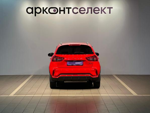 Livan X3 Pro с пробегом 2023 года, цена 1 340 000 рублей, 16000 км, внедорожник, Автокод Объявления