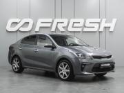 Kia Rio IV Воронеж  - изображение 22