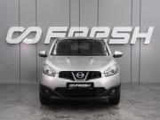 Nissan Qashqai I Рестайлинг Воронеж  - изображение 22