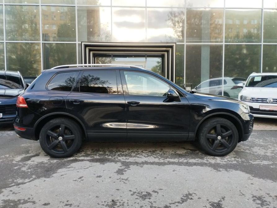 Volkswagen Touareg II Екатеринбург  - изображение 3