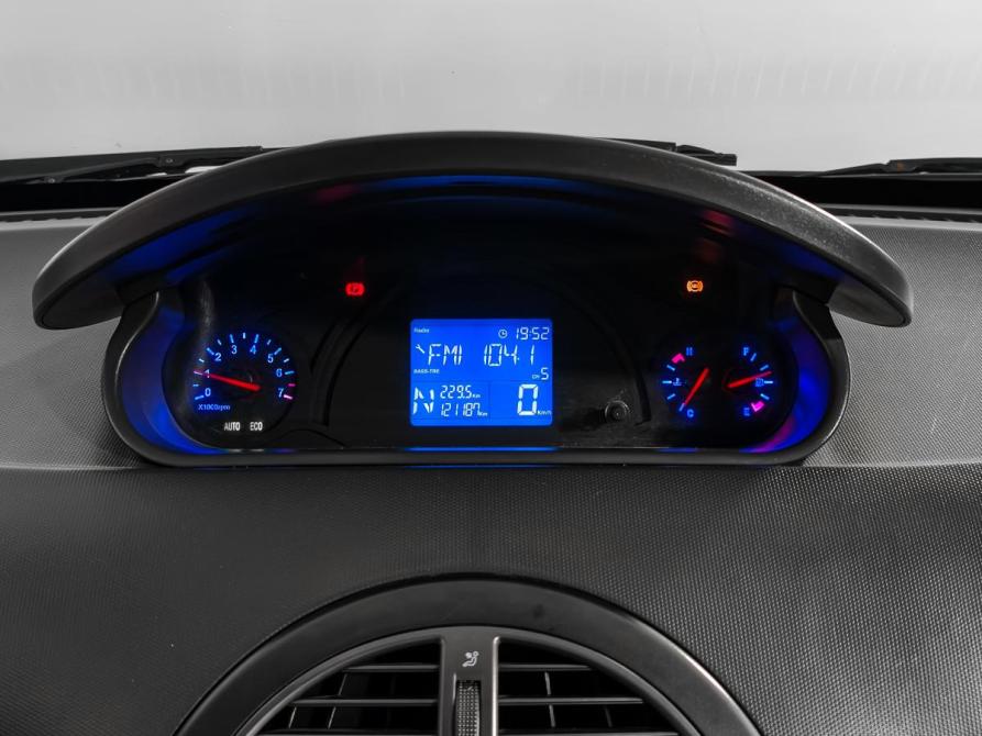 Chery IndiS (S18D) I Санкт-Петербург  - изображение 17