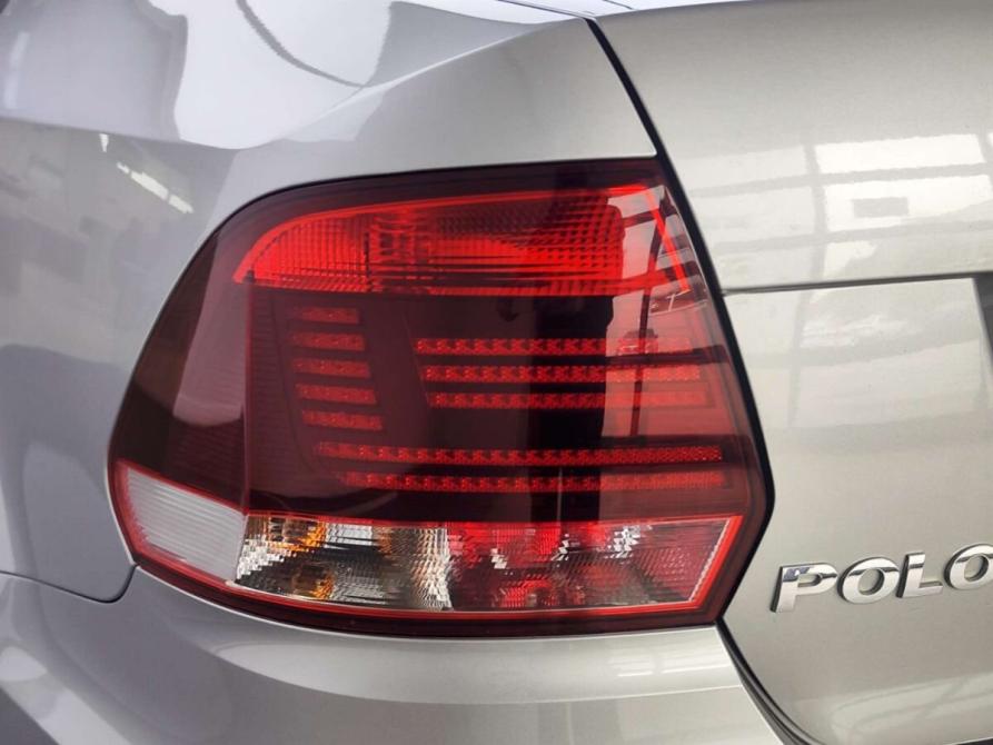 Volkswagen Polo V Рестайлинг Уфа  - изображение 10