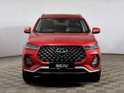 Chery Tiggo 7 Pro I Санкт-Петербург  - изображение 25