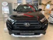 Toyota RAV4 V (XA50) Новосибирск  - изображение 20