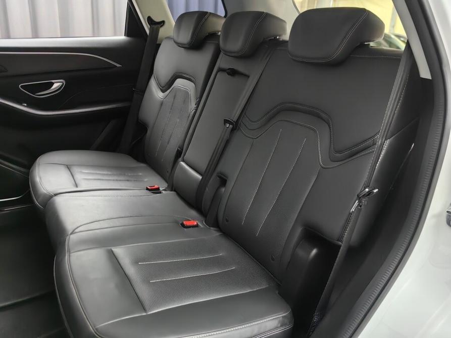 JETOUR X90+ Подольск  - изображение 8