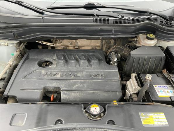 Haval H6 I с пробегом 2019 года, цена 1 372 100 рублей, 148406 км, внедорожник, Автокод Объявления