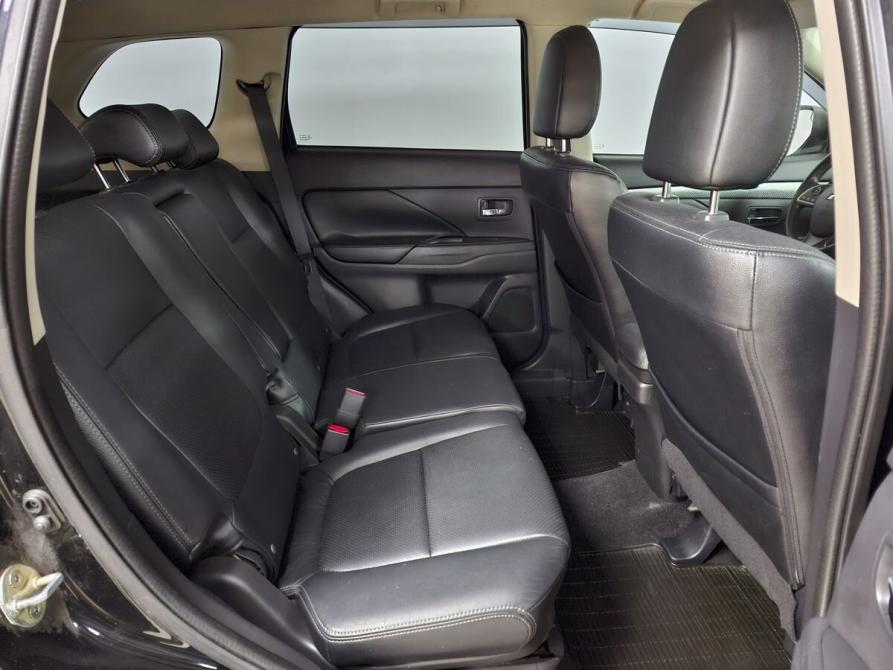 Mitsubishi Outlander III Москва  - изображение 11