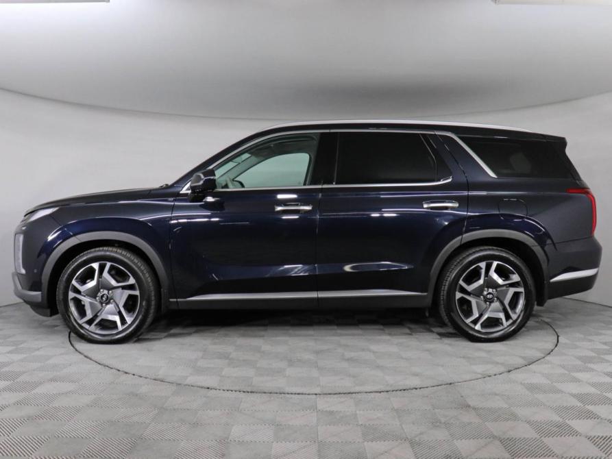 Hyundai Palisade I Рестайлинг Химки  - изображение 9