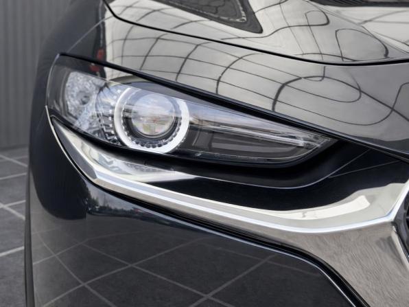 Mazda CX-30 I с пробегом 2020 года, цена 2 347 000 рублей, 113583 км, внедорожник, Автокод Объявления