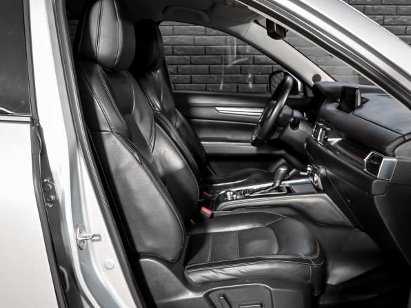 Mazda CX-5 II с пробегом 2018 года, цена 2 370 000 рублей, 236885 км, внедорожник, Автокод Объявления