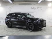 Mercedes-Benz GLS II (X167) Рестайлинг Москва  - изображение 44
