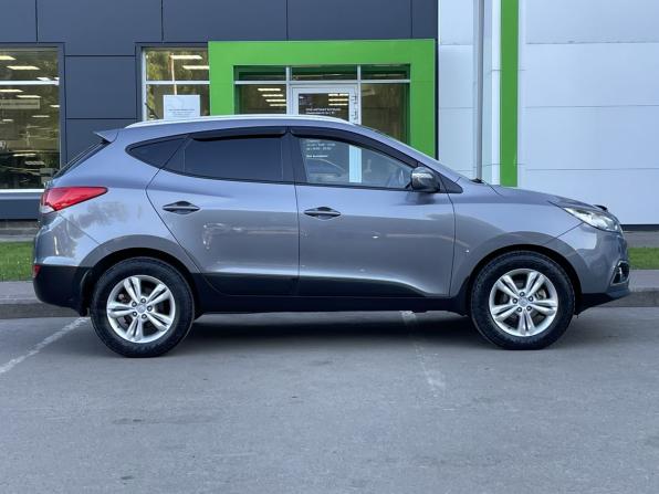 Hyundai ix35 I с пробегом 2012 года, цена 1 120 000 рублей, 169123 км, внедорожник, Автокод Объявления