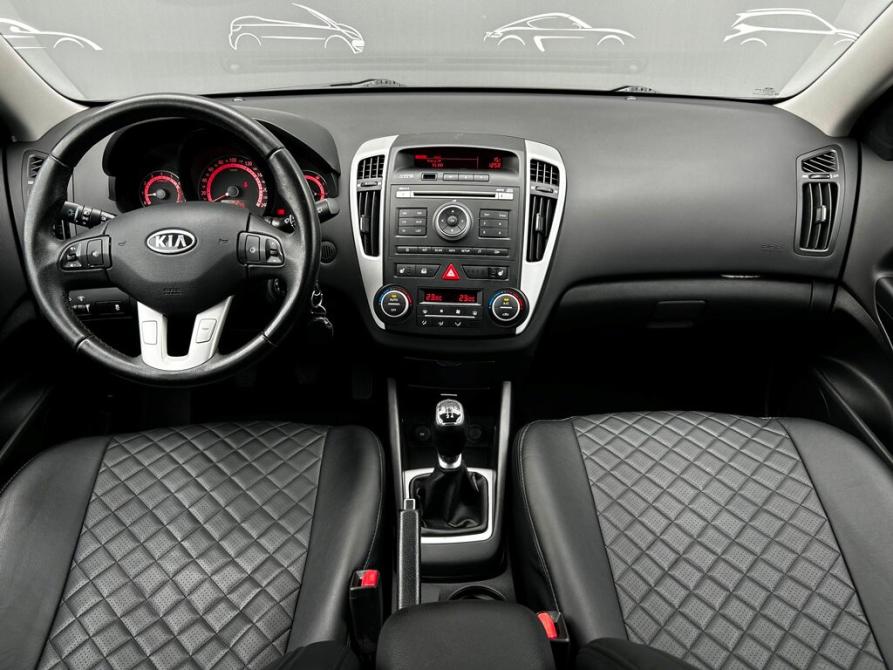 Kia Ceed I Рестайлинг Санкт-Петербург  - изображение 6
