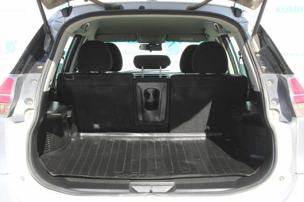 Nissan X-Trail III Пермь  - изображение 22