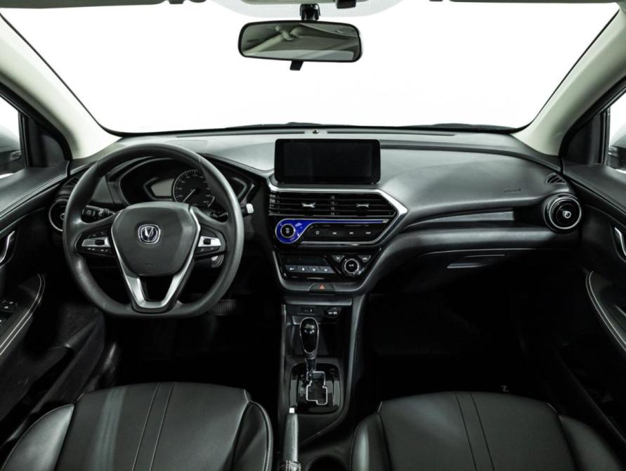 Changan Alsvin Санкт-Петербург  - изображение 14