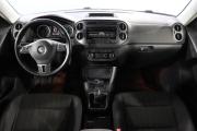Volkswagen Tiguan I Рестайлинг Ульяновск  - изображение 18