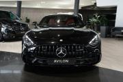 Mercedes-Benz AMG GT II Москва  - изображение 23