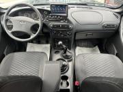 Lada (ВАЗ) Niva Travel I Октябрьский  - изображение 28
