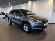 Skoda Karoq I Чебоксары  - изображение 38