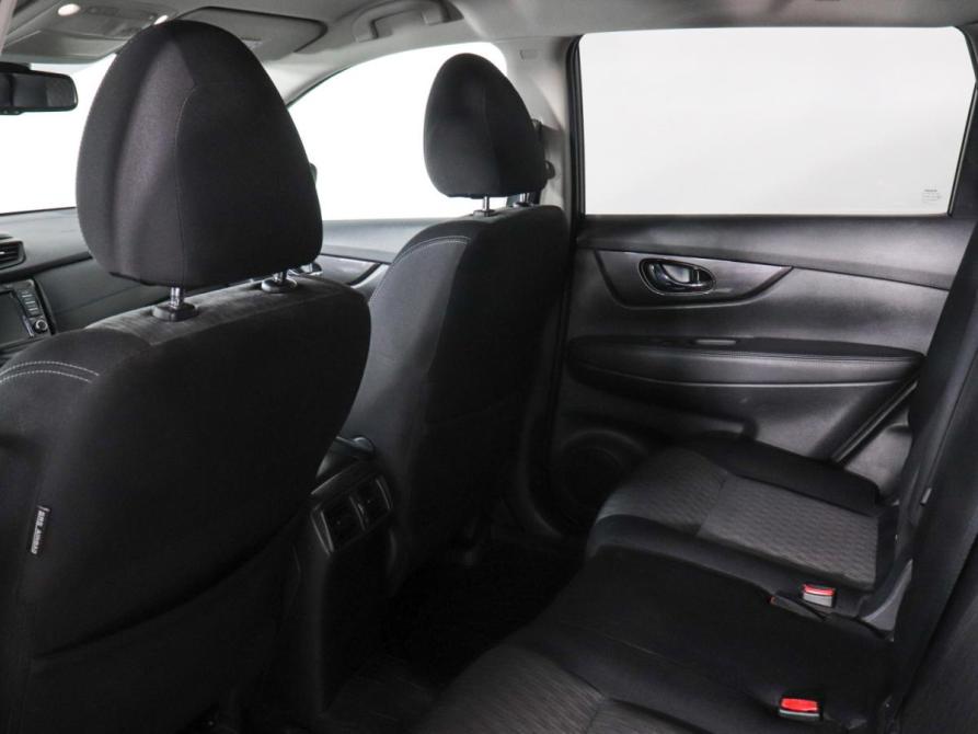 Nissan X-Trail III Рестайлинг Химки  - изображение 12