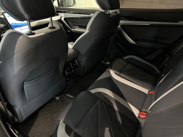 Geely Atlas II с пробегом 2024 года, цена 2 785 000 рублей, 15648 км, внедорожник, Автокод Объявления