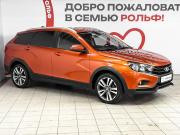 Lada (ВАЗ) Vesta I Москва  - изображение 24