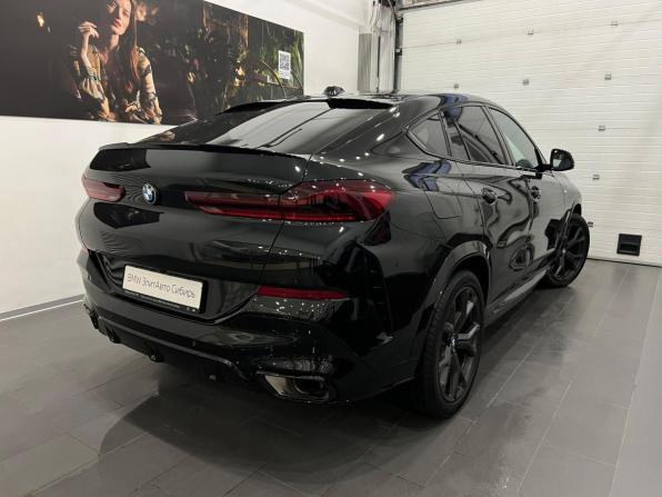 BMW X6 III (G06) Рестайлинг с пробегом 2023 года, цена 11 790 000 рублей, 26608 км, внедорожник, Автокод Объявления