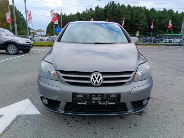 Volkswagen Golf Plus I с пробегом 2008 года, цена 670 000 рублей, 170320 км, хэтчбек, Автокод Объявления