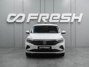 Volkswagen Polo VI Воронеж  - изображение 22