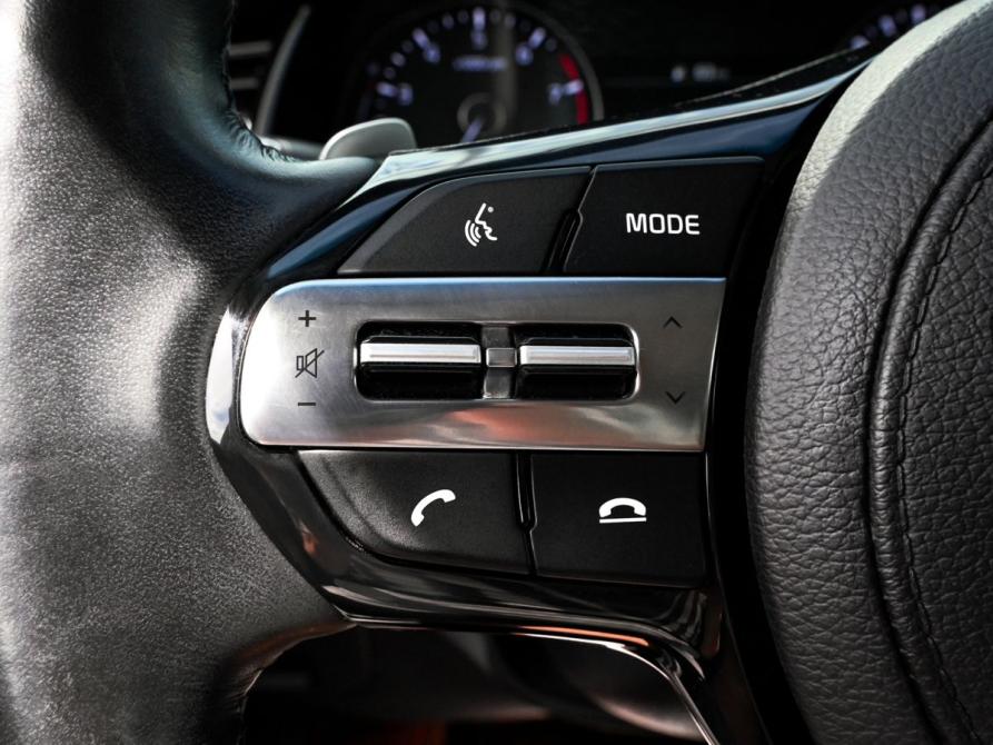 Kia K7 YG (II) Рестайлинг Екатеринбург  - изображение 13