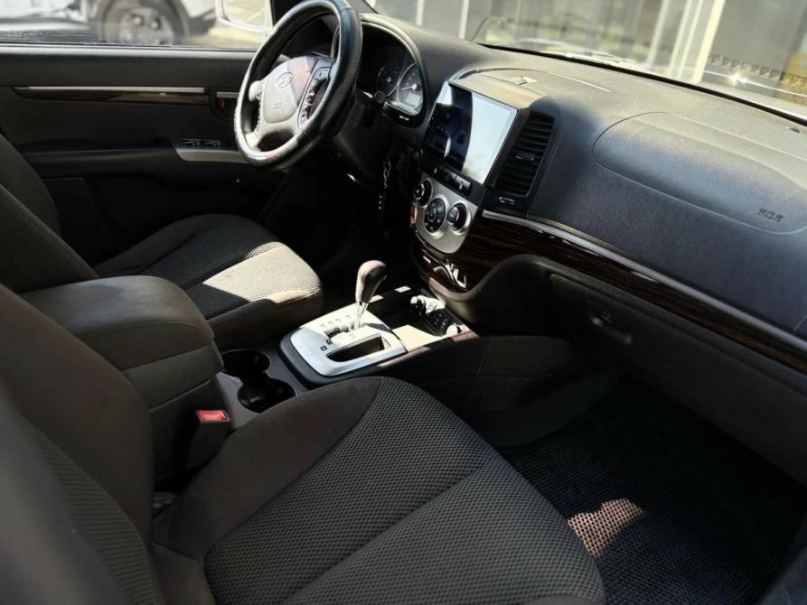 Hyundai Santa Fe II Рестайлинг Оренбург  - изображение 14