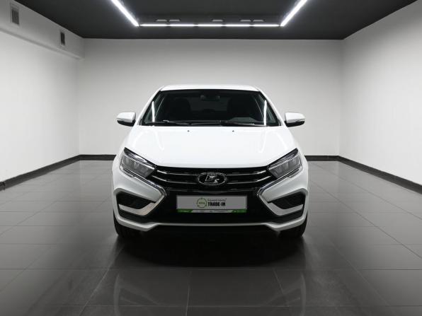 Lada (ВАЗ) Vesta I Рестайлинг (NG) с пробегом 2023 года, цена 1 255 000 рублей, 30108 км, седан, Автокод Объявления