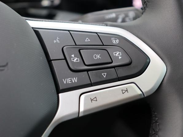 Volkswagen Talagon I с пробегом 2025 года, цена 5 299 000 рублей, 7393 км, внедорожник, Автокод Объявления