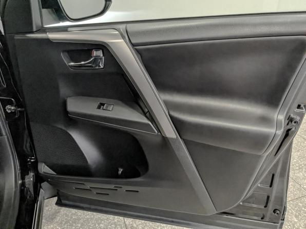 Toyota RAV4 IV (XA40) Рестайлинг с пробегом 2019 года, цена 2 770 000 рублей, 94769 км, внедорожник, Автокод Объявления