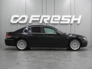 BMW 7 серии IV (E65/E66) Рестайлинг Воронеж  - изображение 30