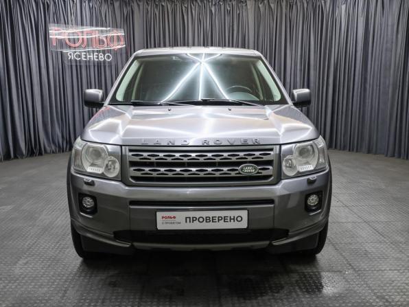 Land Rover Freelander II Рестайлинг с пробегом 2011 года, цена 1 149 000 рублей, 190994 км, внедорожник, Автокод Объявления