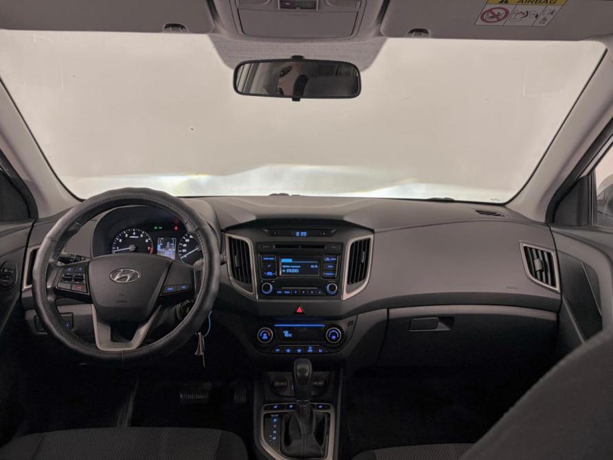 Hyundai Creta I Екатеринбург  - изображение 20