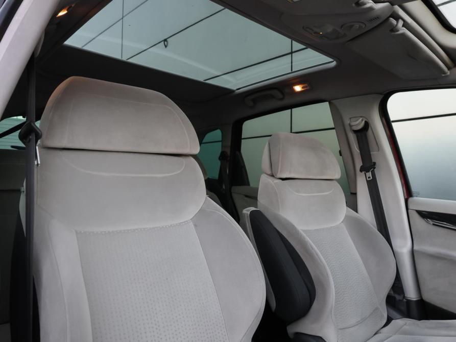 Citroen C4 Picasso I Москва  - изображение 10