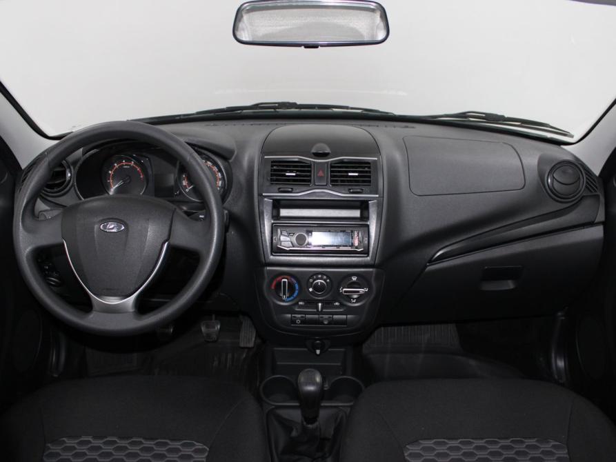 Lada (ВАЗ) Granta I Рестайлинг Старый Оскол  - изображение 10