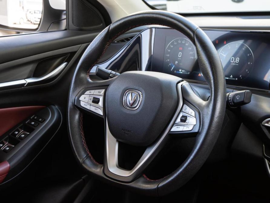 Changan Eado Plus Волгоград  - изображение 29