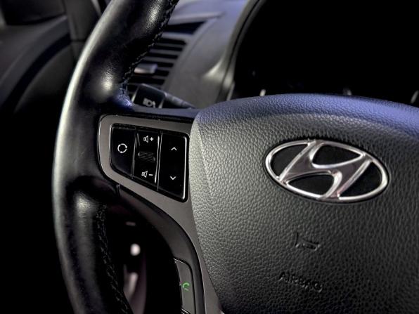 Hyundai i40 I Рестайлинг с пробегом 2017 года, цена 1 650 000 рублей, 144462 км, седан, Автокод Объявления