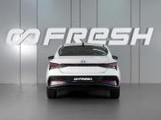 Hyundai Elantra VII (CN7) Рестайлинг Минеральные Воды  - изображение 25