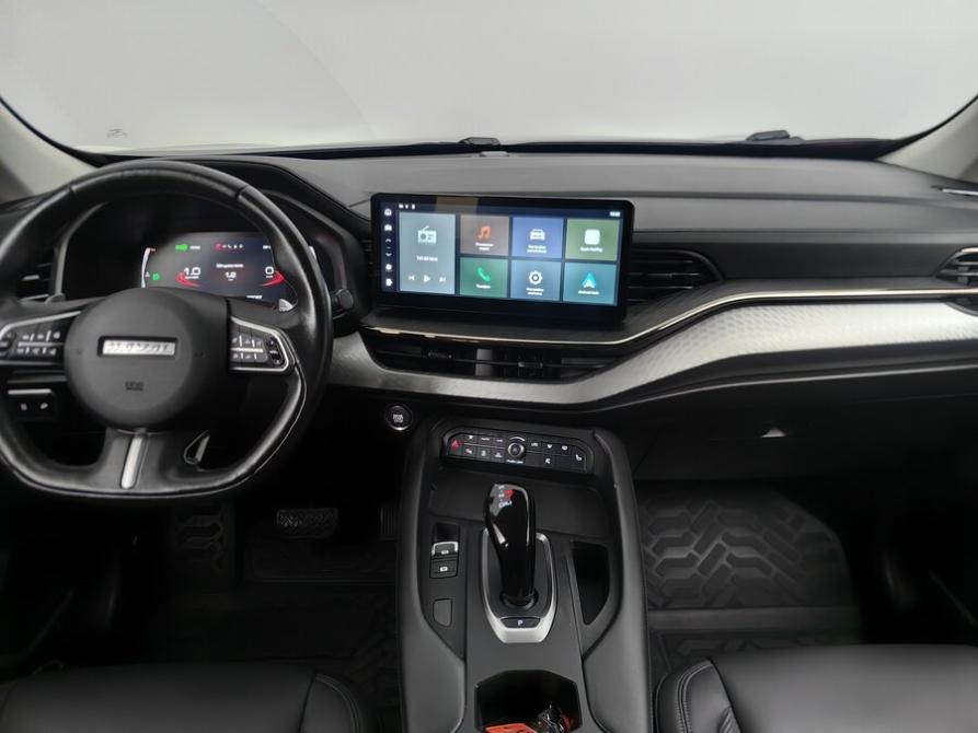 Haval F7x I Рестайлинг Подольск  - изображение 12