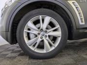 Infiniti QX70 Москва  - изображение 44