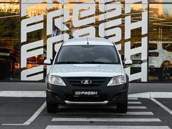 Lada (ВАЗ) Largus I с пробегом 2020 года, цена 795 000 рублей, 234059 км, универсал, Автокод Объявления