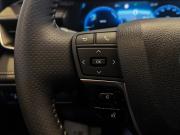 Toyota Camry IX (XV80) China Market Москва  - изображение 38