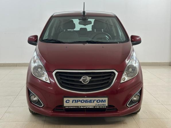 Ravon R2 с пробегом 2019 года, цена 920 000 рублей, 58634 км, хэтчбек, Автокод Объявления